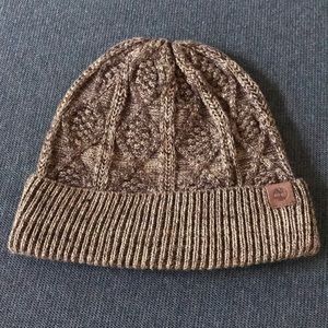 Timberland Knit Beanie
